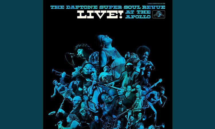 Introduction by Binky Griptite (Live at the Apollo)