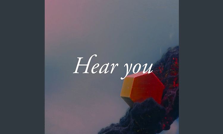 Float Fall - Hear You