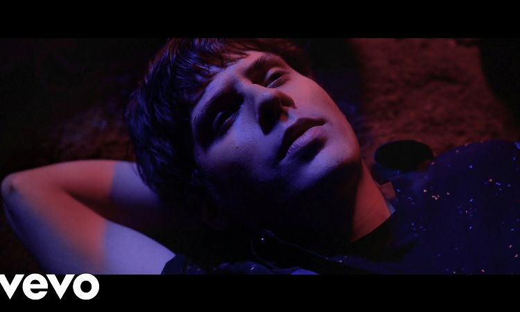 Jake Bugg - Lost 