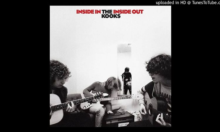 The Kooks - If Only