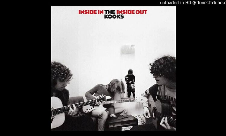 The Kooks - California