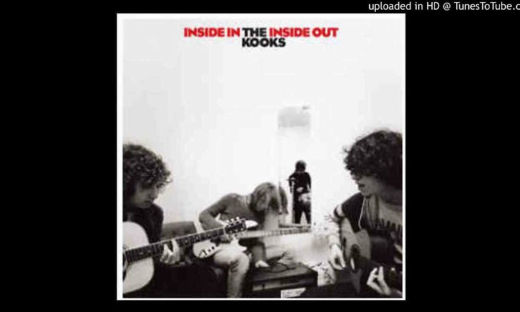 The Kooks - Do You Want To See The World