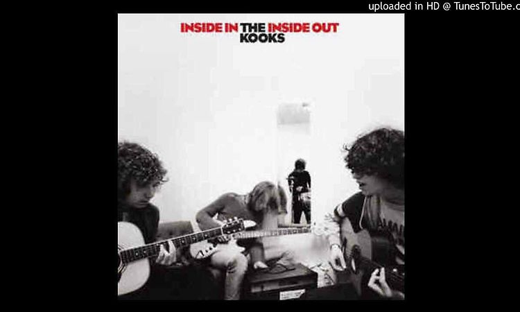 The Kooks - Be Mine