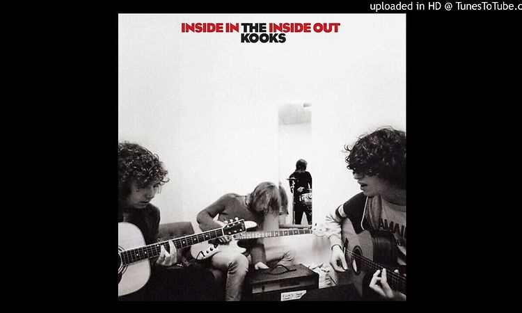 The Kooks - Ooh La