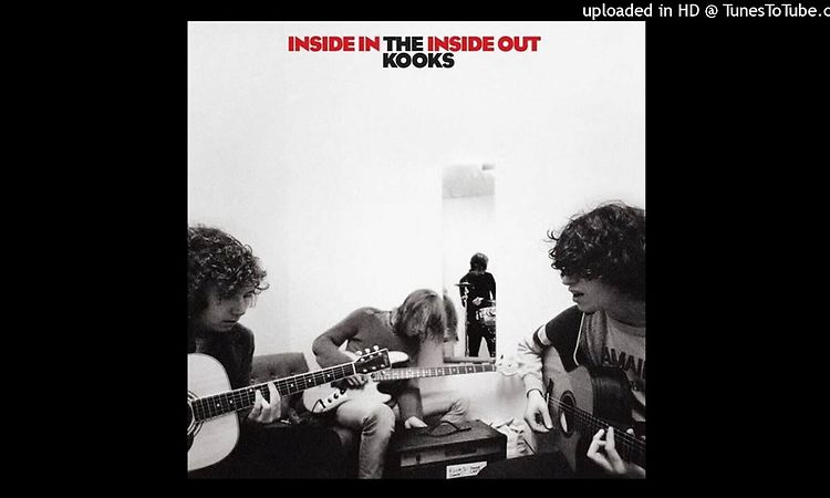 The Kooks - You Don't Love Me