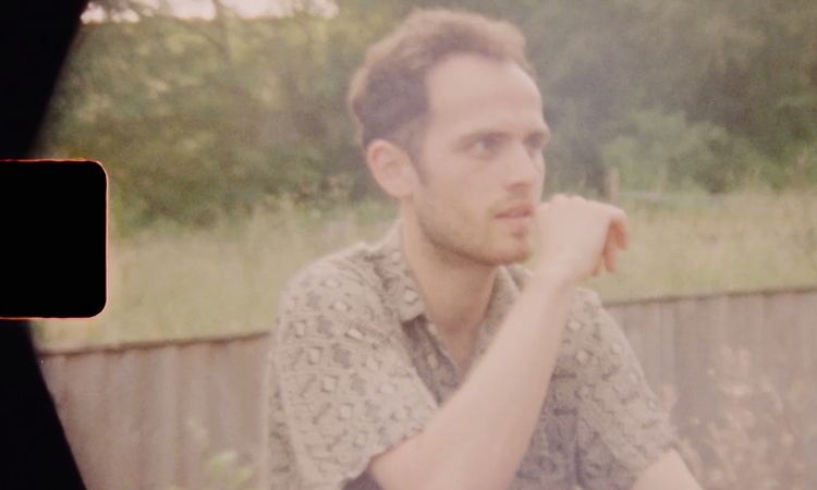 Jordan Rakei - 'Family'