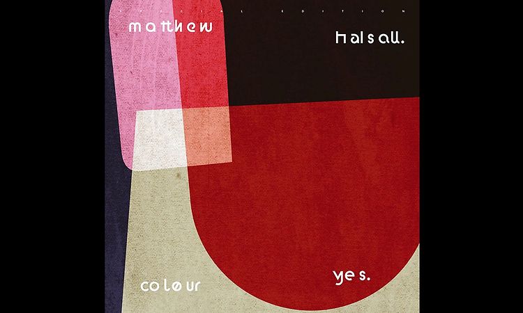 LIMITED JAZZ: Matthew Halsall - Colour Yes