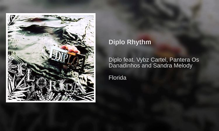 Diplo Rhythm