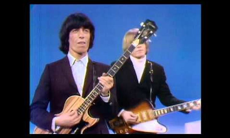 The Rolling Stones - 19th Nervous Breakdown - Live
