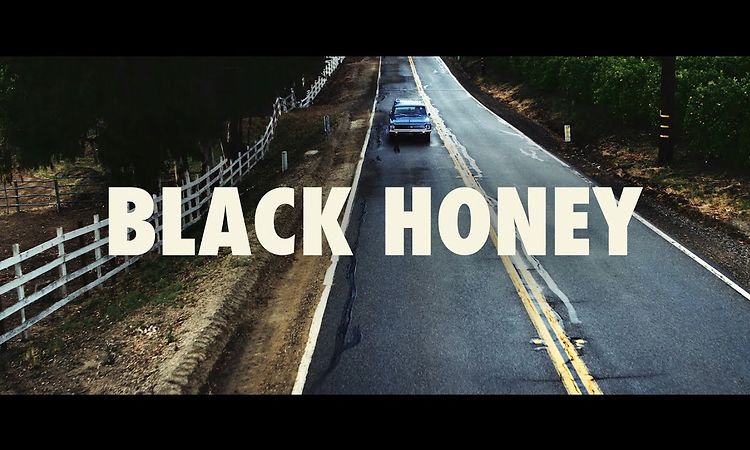 Thrice - Black Honey [Official Video]