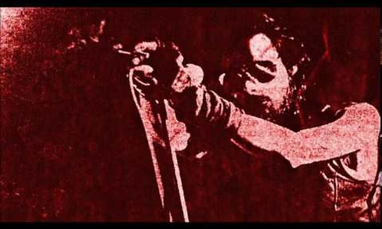 The Sisters of Mercy - Peel Session 1982