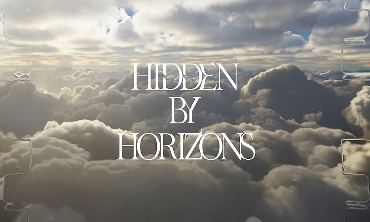 Lone - Hidden By Horizons feat. Morgane Diet