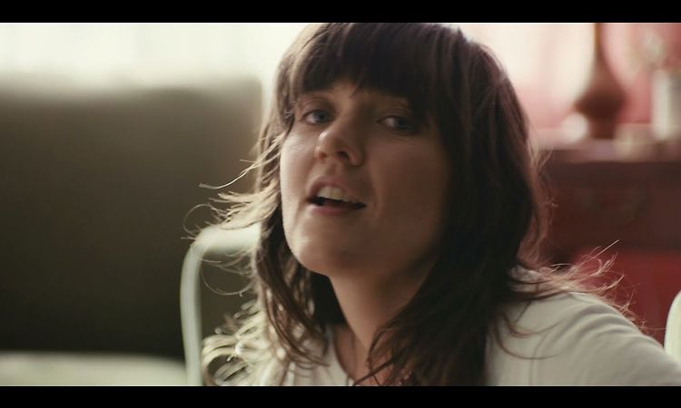 Courtney Barnett - Rae Street