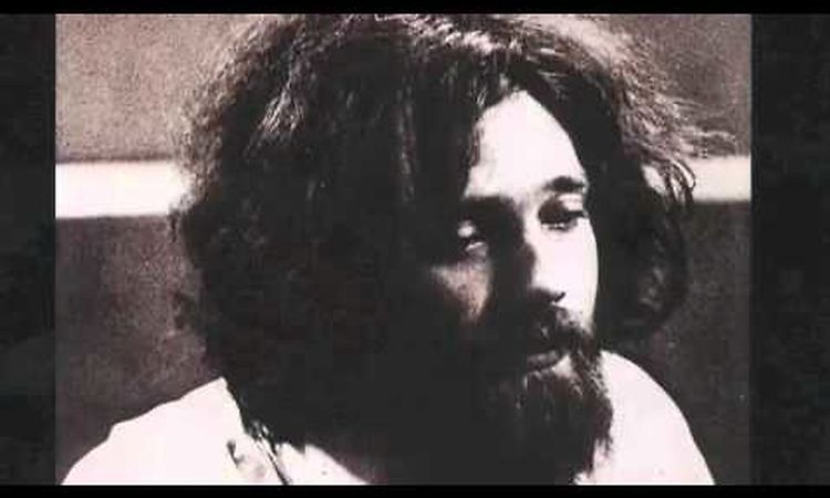 Bill Fay time of the last persecution 1971