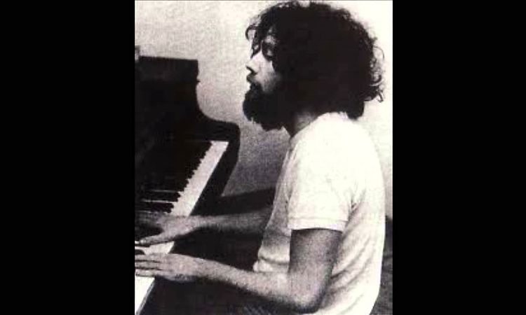 Bill Fay-Omega Day