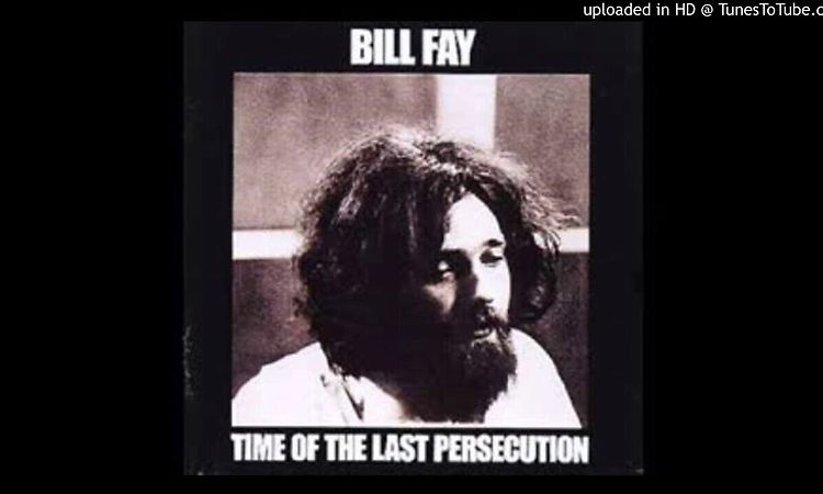 Bill Fay - Pictures Of Adolf Again