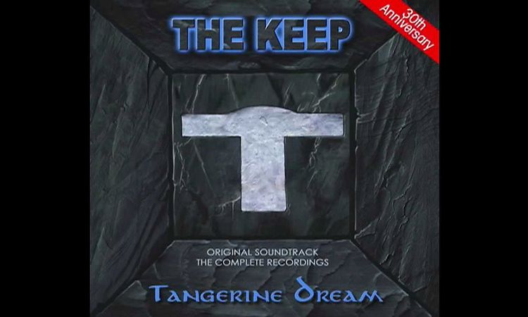 THE KEEP CD1 - Original Soundtrack-Complete Recordings