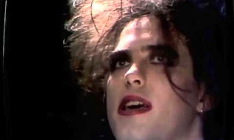 The Cure - Boys Don't Cry HQ