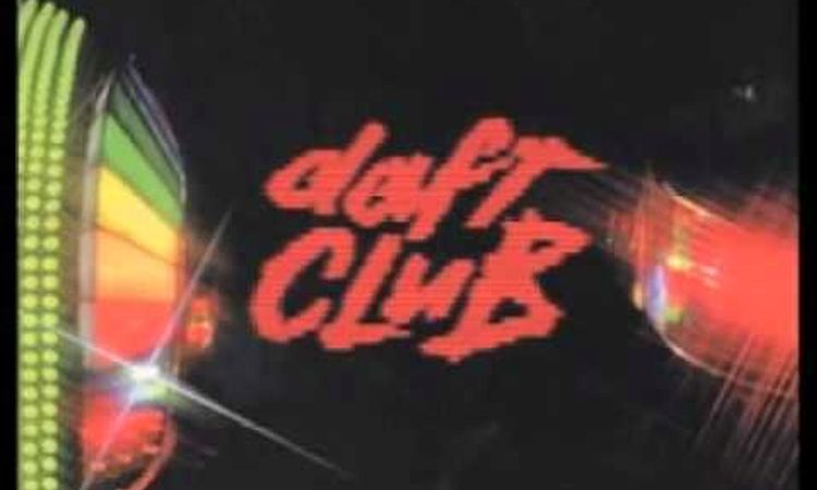 Daft Punk - Face To Face (Demon Remix) - Daft Club