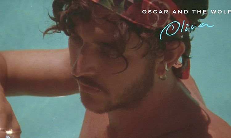 Oscar and the Wolf - Oliver (Official Video)