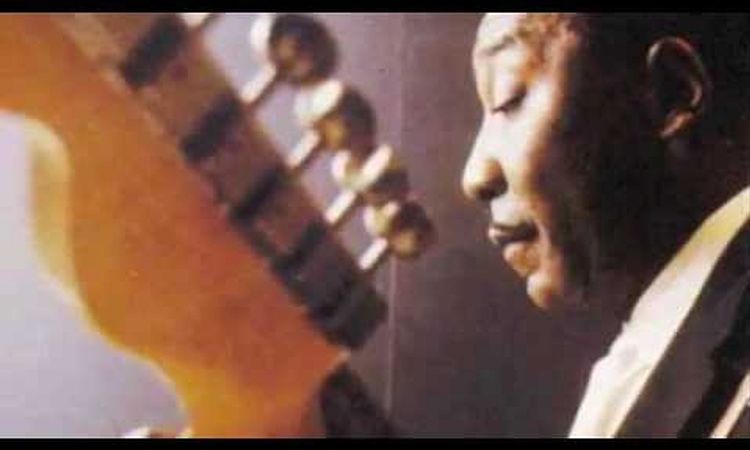Just to be with you ~ Muddy Waters