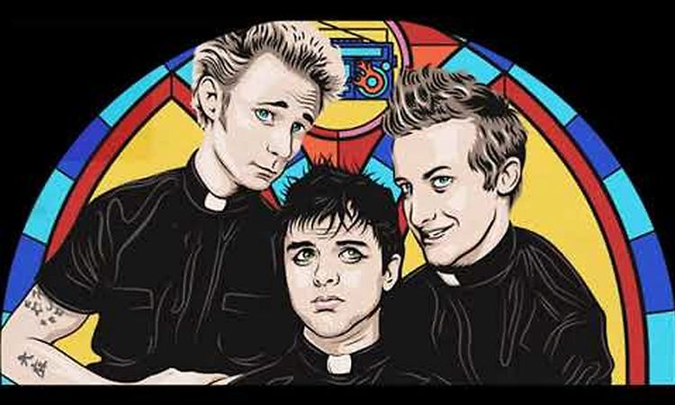 Green Day: God's Favorite Band - Boulevard of Broken Dreams