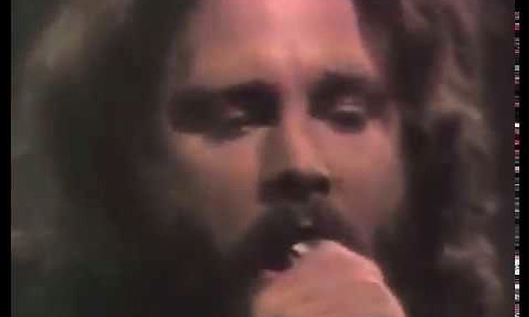 The Doors - The Soft Parade (Live TV 69) HQ