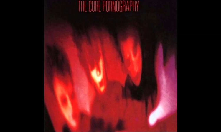 The Cure - Pornography [Full Album] HD