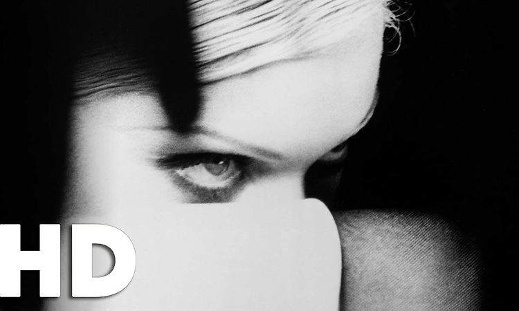 Madonna - Erotica [Official HD Music Video]