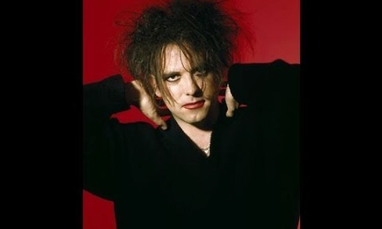 The Cure - One Hundred Years