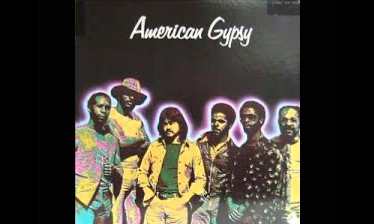 american gypsy 10,000miles