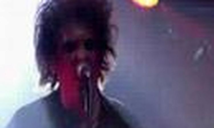 The Cure - One Hundred Years - Live in Berlin