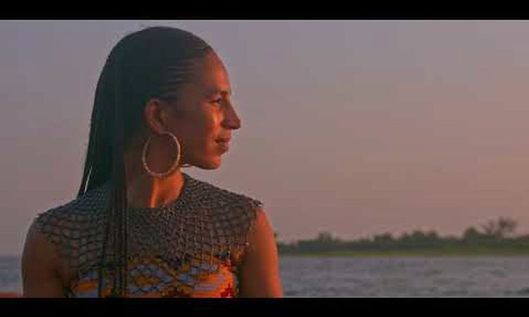 ESINAM - NEW DAWN feat. Nadeem Din-Gabisi (Official Video)