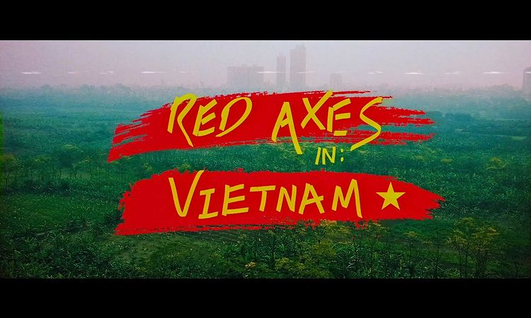 Ho Chi Minh (Beo Dat May Troi feat. HCMC Students)