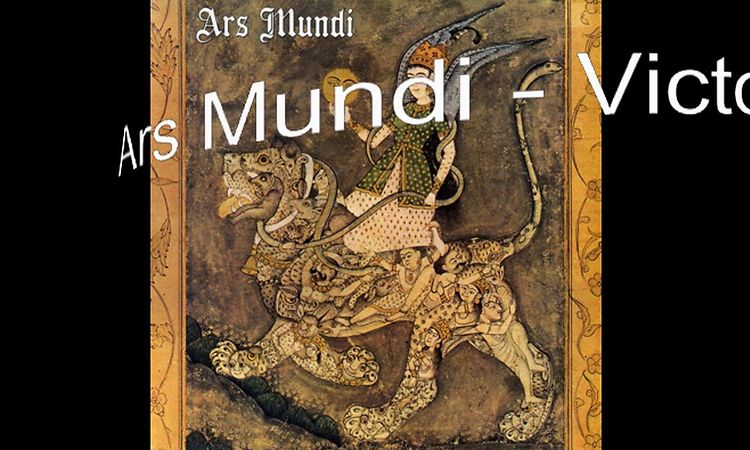 Ars Mundi - Victoria