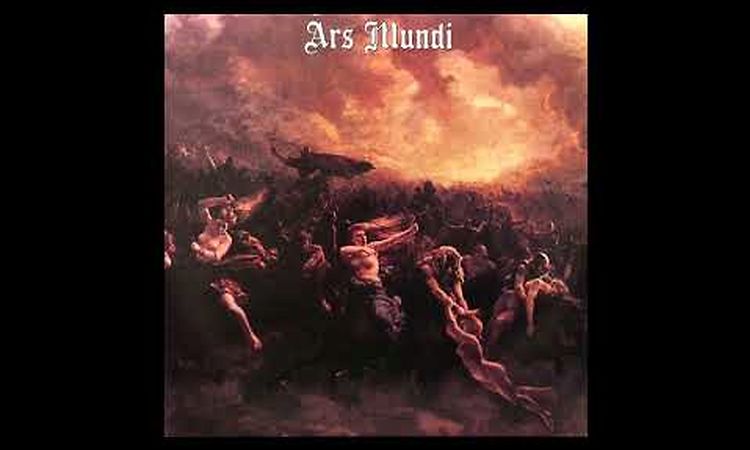 Ars Mundi - La Creacion De Los Hombres