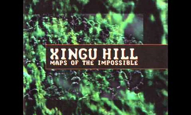 Xingu Hill Last Rites