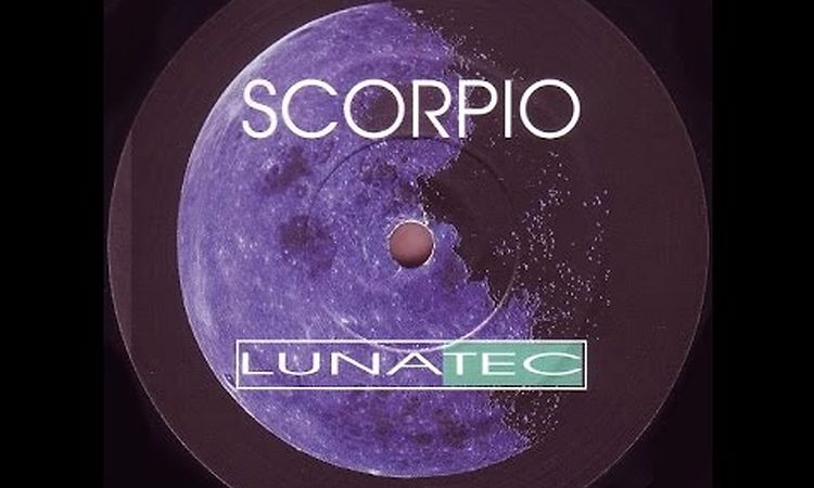 Scorpio - Protect Muruoa