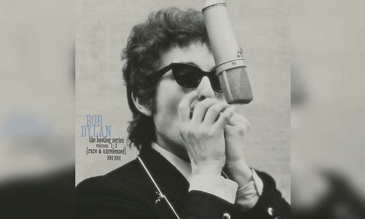 Bob Dylan - Blind Willie McTell (Original Release)