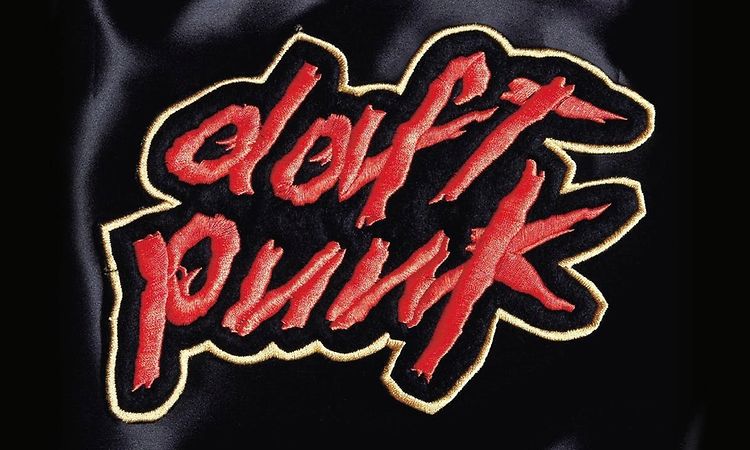 Daft Punk - High fidelity (Official Audio)