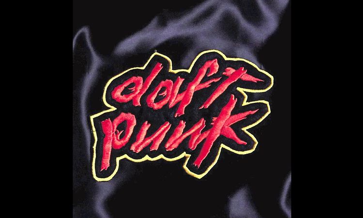 Daft Punk - Rock 'n Roll