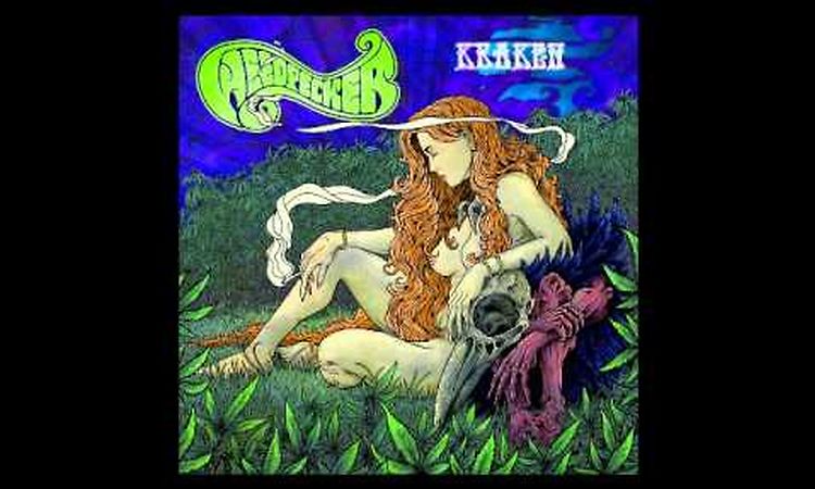 Weedpecker Kraken