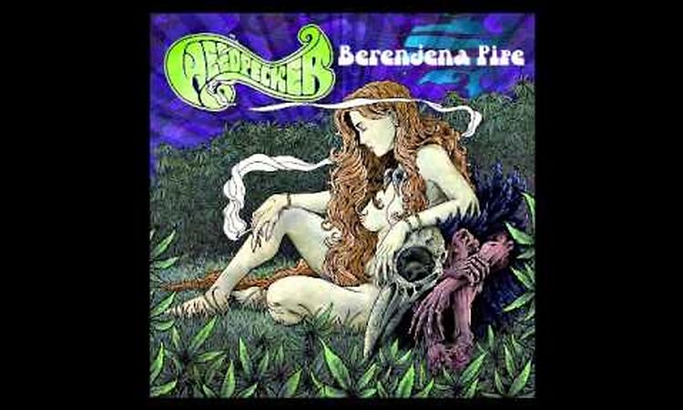 Weedpecker Berenjena Pipe