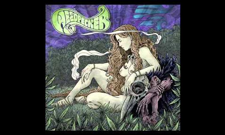 Weedpecker - Weedfields (ft. Cheesy dude)