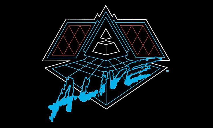Daft Punk - Too Long / Steam Machine (Official audio)