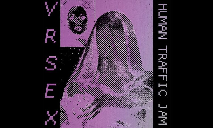 VR SEX - Human Traffic Jam