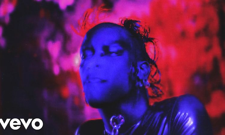 Yves Tumor - Jackie