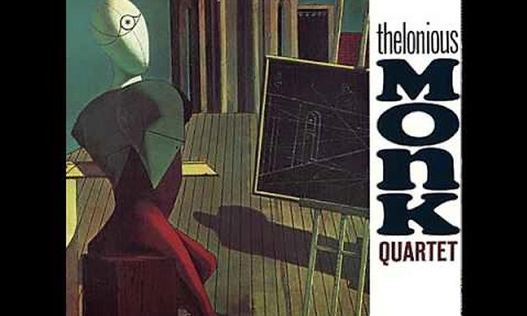 Thelonious Monk Misterioso Live at the It Club (1964) (Di 1964