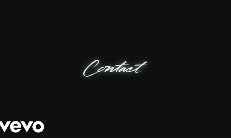 Daft Punk - Contact (Official Audio)