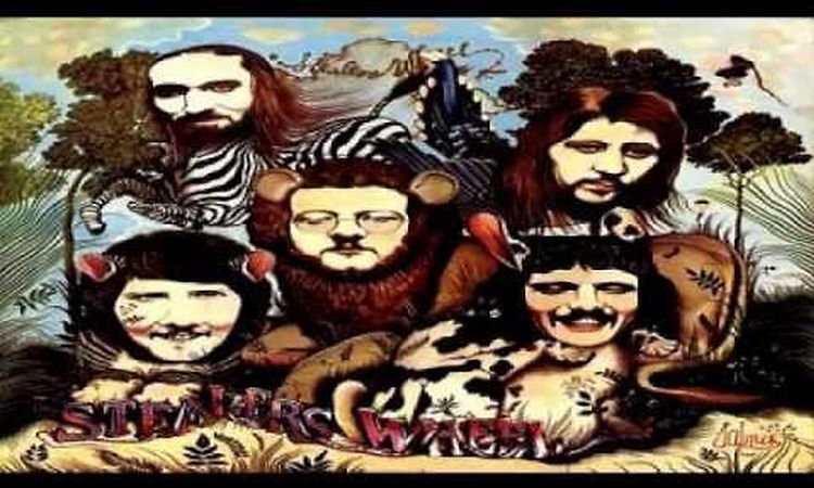 Stealers Wheel - You Put Something Better Inside Me (+ lyrics 1972)